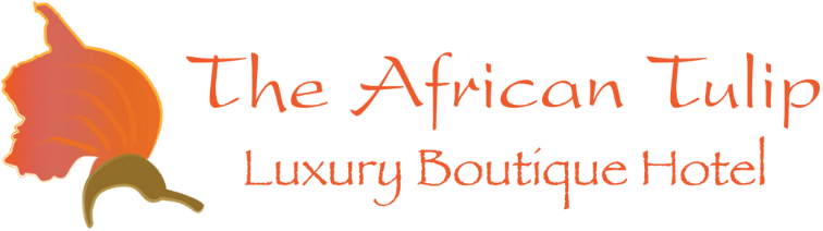 The african tulip