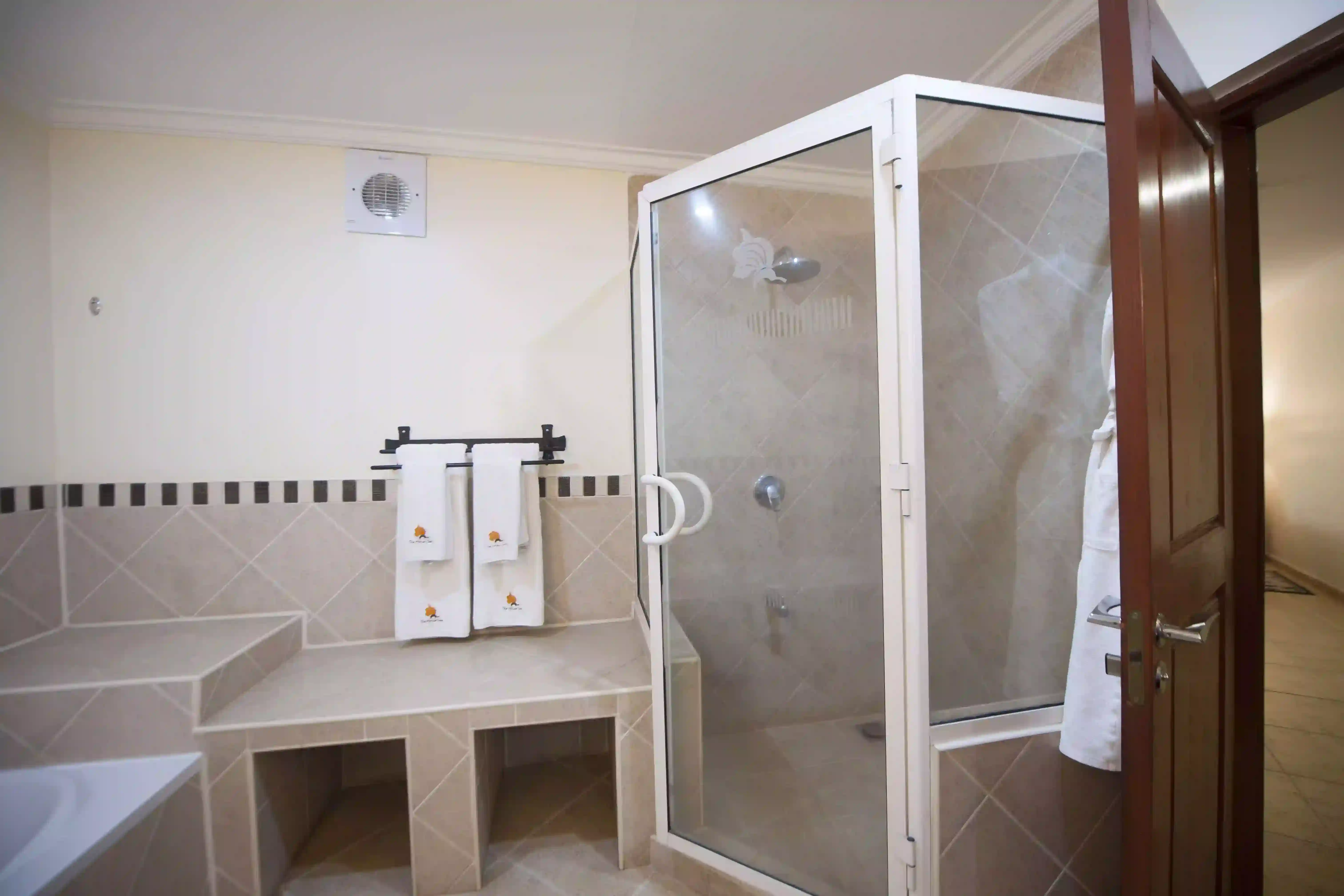 Suite Rooms