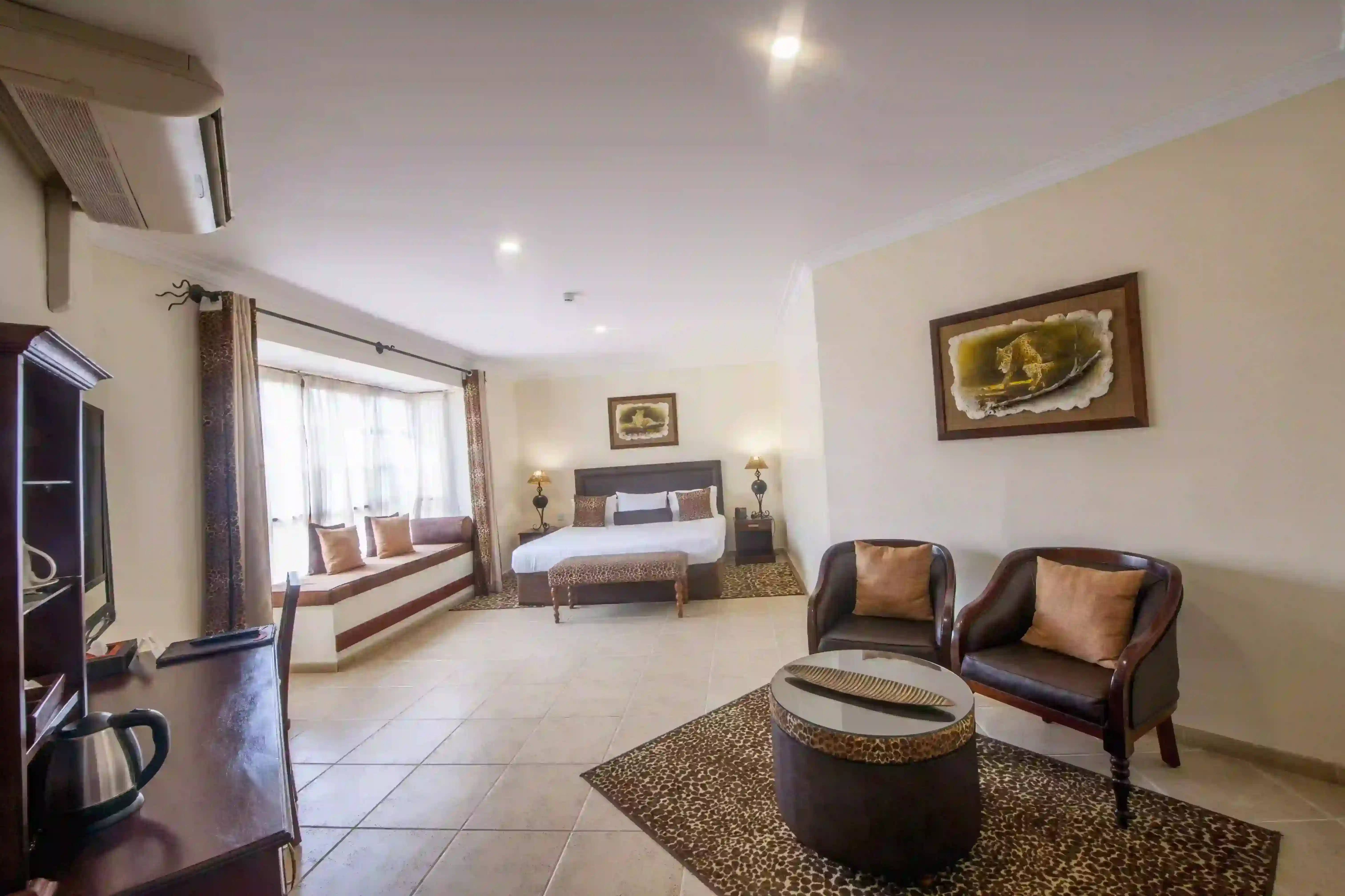 Suite Rooms