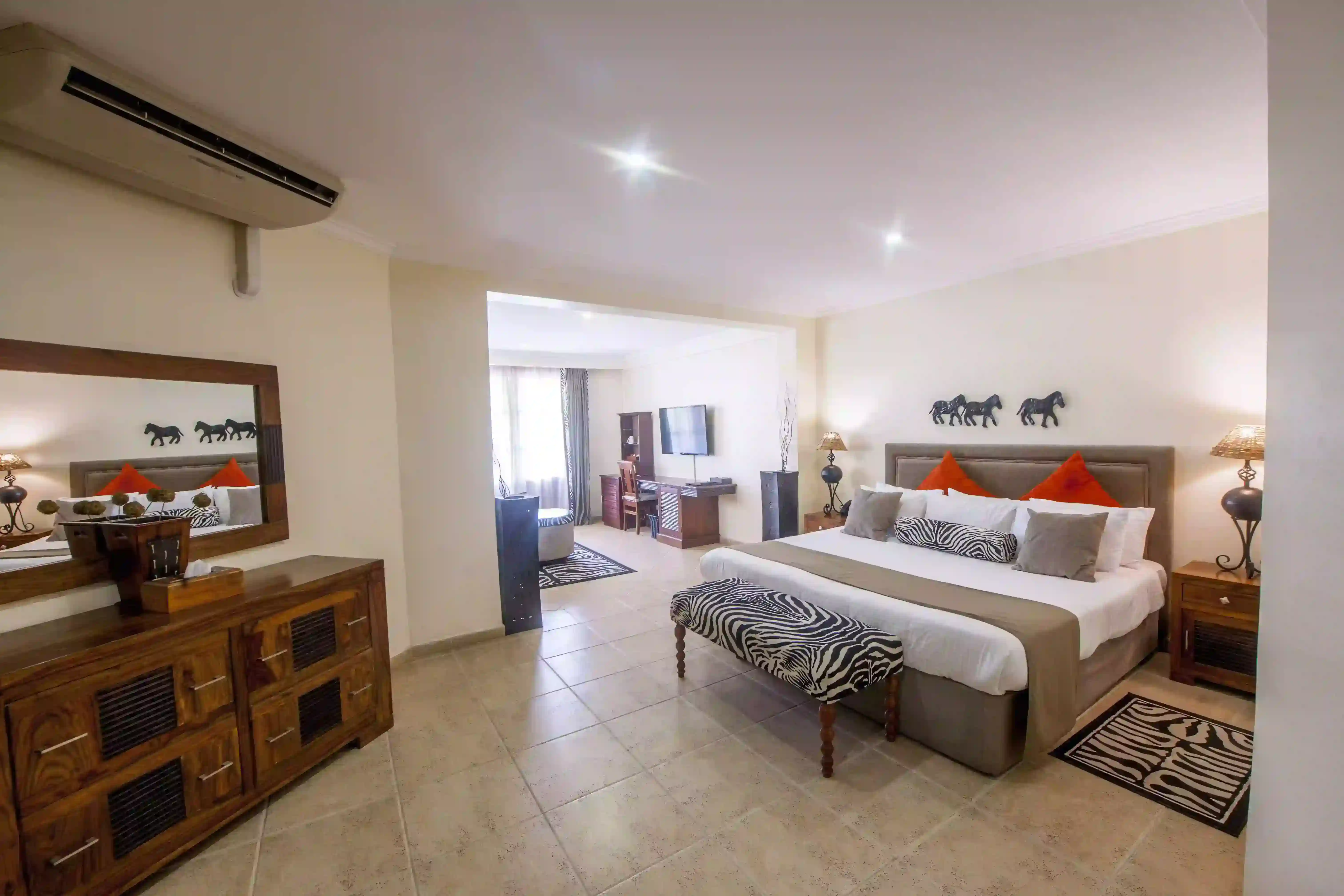 Suite Rooms